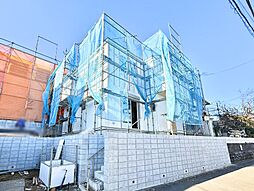 神奈川県秦野市鶴巻南４丁目