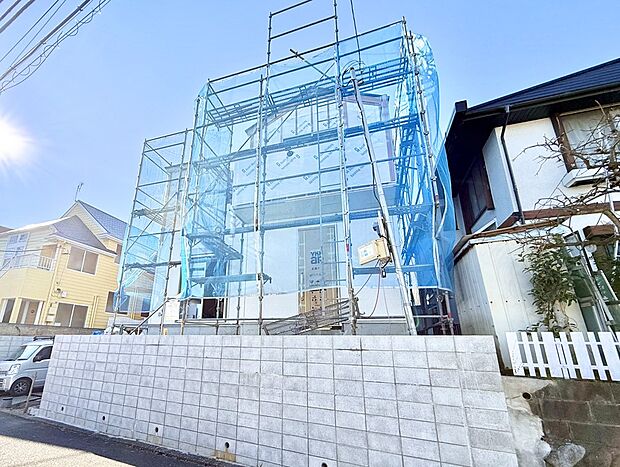 ■新しい暮らしが始まる場所で、家族の絆を深める