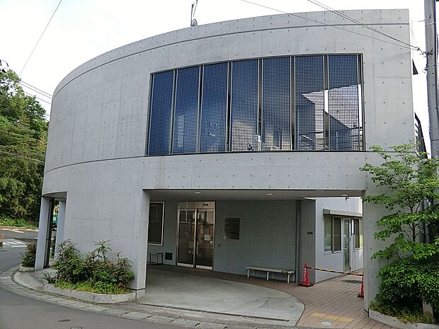 病院 600m 医療法人社団康輝会 仲野医院