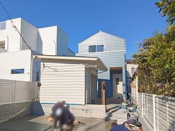 神奈川県藤沢市辻堂５丁目