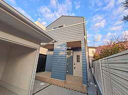 神奈川県藤沢市辻堂５丁目