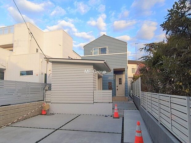 ■家族みんなが笑顔で過ごせる、安心感のある住まい