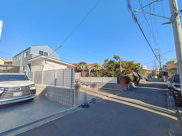 ■新しい時代の息吹を感じる、心地よい環境