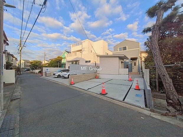 ■新しい時代の息吹を感じる、心地よい環境