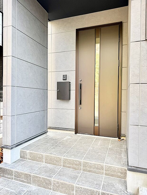 ■ 帰るたびにホッとする、安心感のある佇まい