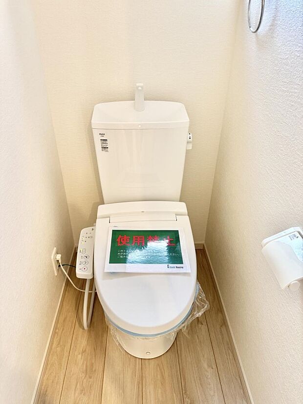 ■毎日使う場所だからこそ、清潔感溢れる空間