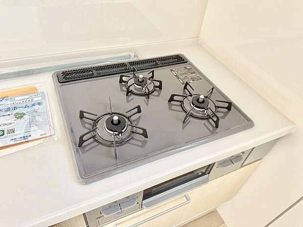 ■一度に多くの料理ができ便利で効率的