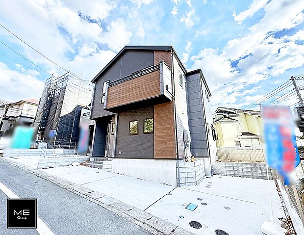 ■家族の思い出が育つ住まいです