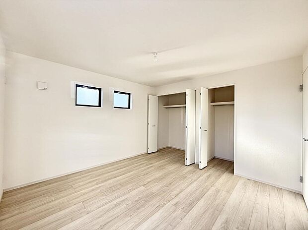 ■静かな洋室で読書や趣味に集中できる場所