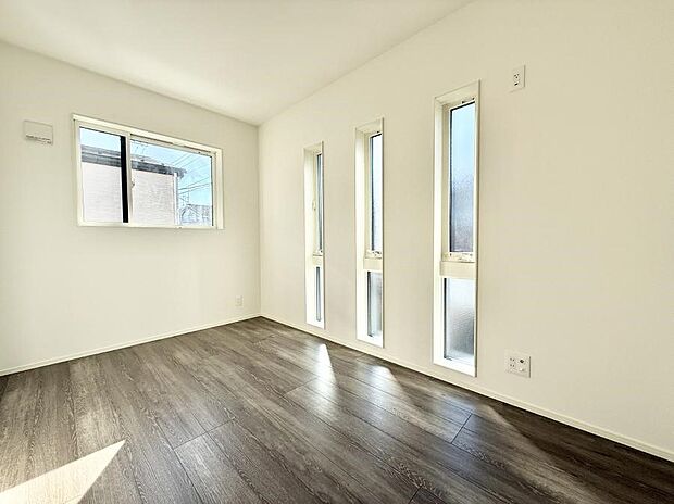 ■快適な環境で、日常の疲れを癒せる空間