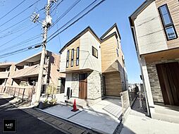 神奈川県川崎市高津区久地１丁目