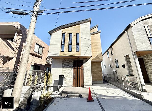 ■新しい暮らしが始まる場所で、家族の絆を深める