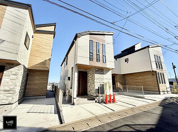 ■暮らしを彩る充実した設備仕様が備わった住まい