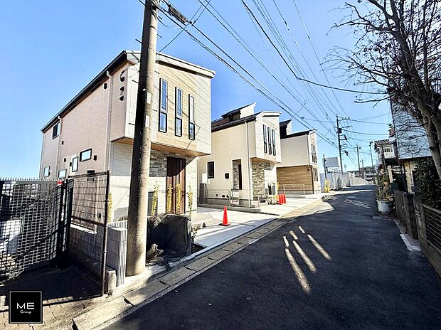 ■家族とのお出かけが楽しくなる環境です