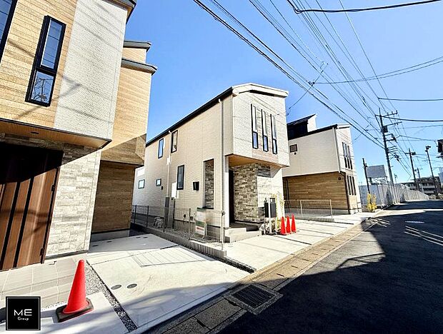 ■新しい暮らしが始まる場所で、家族の絆を深める