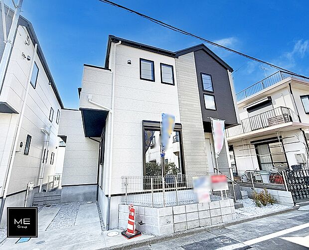 ■家族の思い出が育つ住まいです