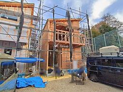 神奈川県鎌倉市岩瀬