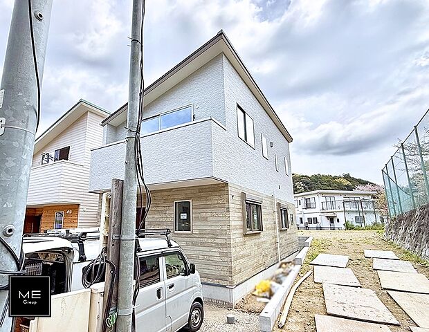 2号棟  ■暮らしを豊かにする充実した仕様設備で快適に