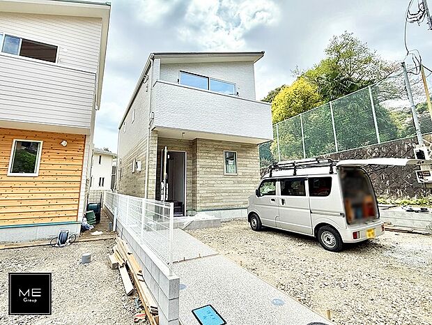 2号棟  ■新しい暮らしが始まる場所で、家族の絆を深める