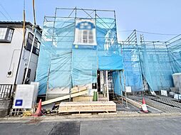 神奈川県茅ヶ崎市香川４丁目