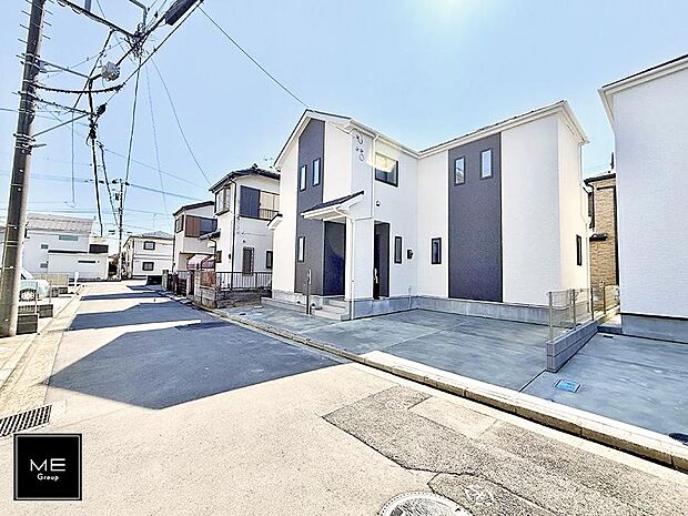 ■新しい時代の息吹を感じる、心地よい環境