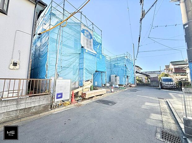 ■新しい時代の息吹を感じる、心地よい環境