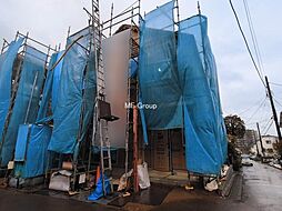 神奈川県座間市明王