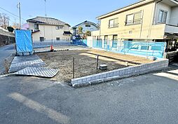 神奈川県座間市明王