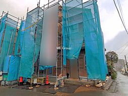 神奈川県座間市明王