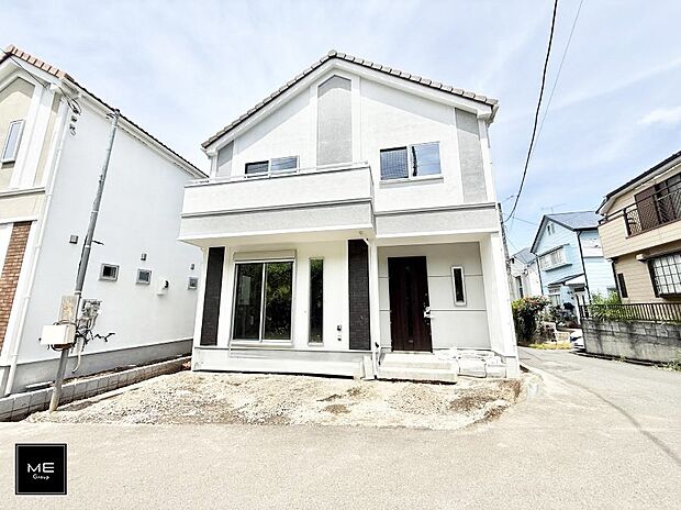 2号棟  ■暮らしを彩る充実した設備仕様が備わった住まい