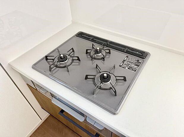 ■一度に多くの料理ができ便利で効率的