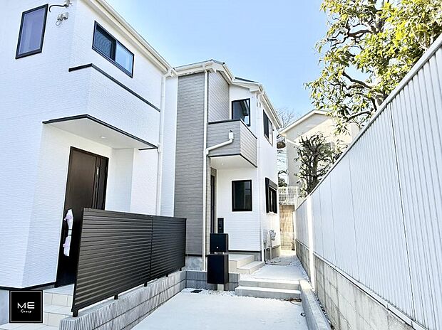 ■家族みんなが笑顔で過ごせる、安心感のある住まい