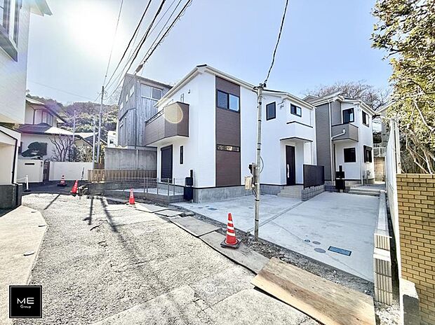 ■新しい時代の息吹を感じる、心地よい環境