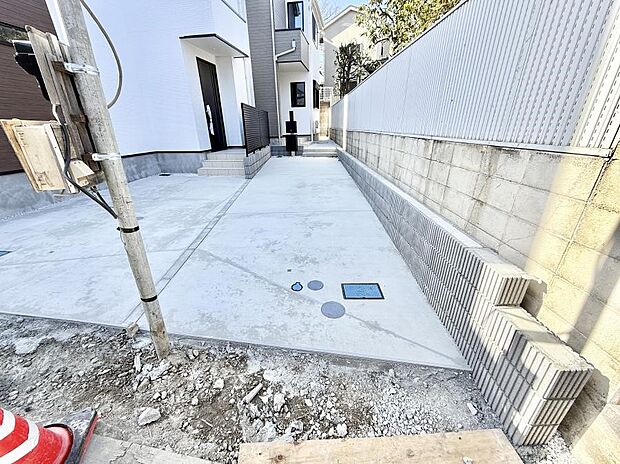 ■カースペース有