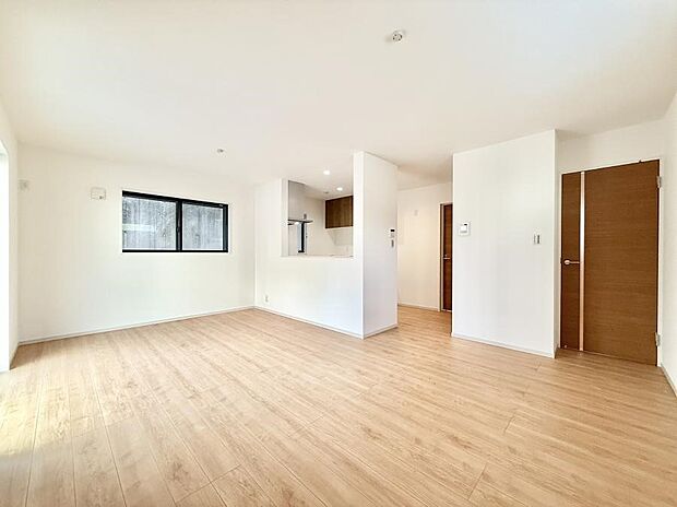 ■シンプルだけど贅沢、大切な人と過ごす心がほどける空間