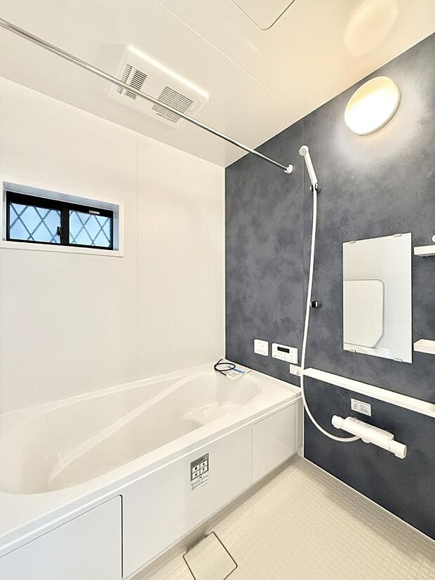 ■家族みんなが気持ちよく使える設計です