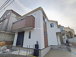 神奈川県逗子市桜山８丁目