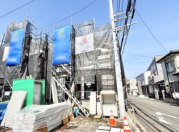 ■新しい暮らしが始まる場所で、家族の絆を深める