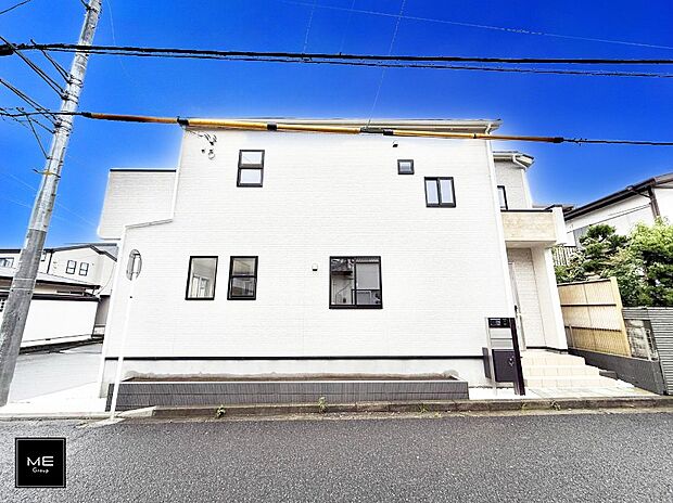 2号棟 ■暮らしを豊かにする充実した仕様設備で快適に