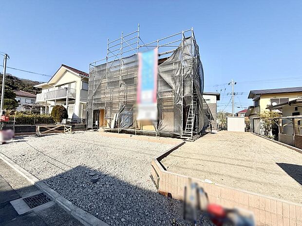 ■暮らしを豊かにする充実した仕様設備で快適に