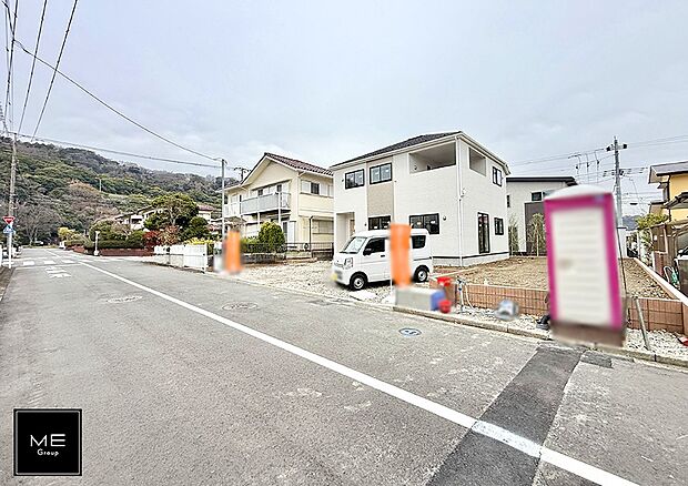 ■この道を歩けば、毎日が少し特別になる