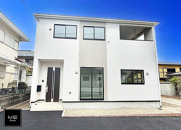 ■暮らしを彩る充実した設備仕様が備わった住まい