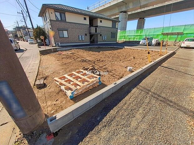 ■家族みんなが笑顔で過ごせる、安心感のある住まい