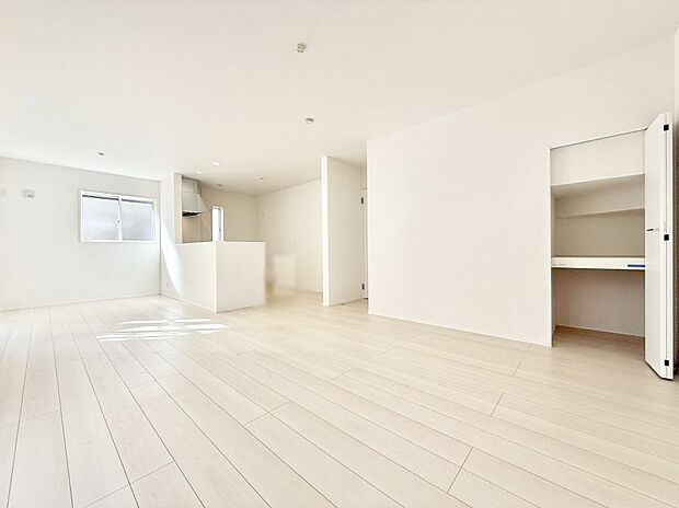 ■自然と会話が生まれる、心地よいひととき