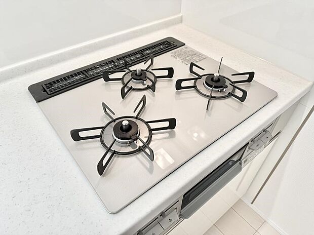 ■一度に多くの料理ができ便利で効率的