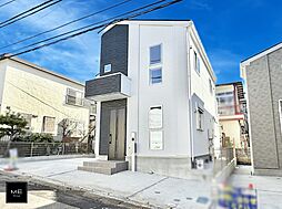 神奈川県川崎市宮前区野川本町２丁目