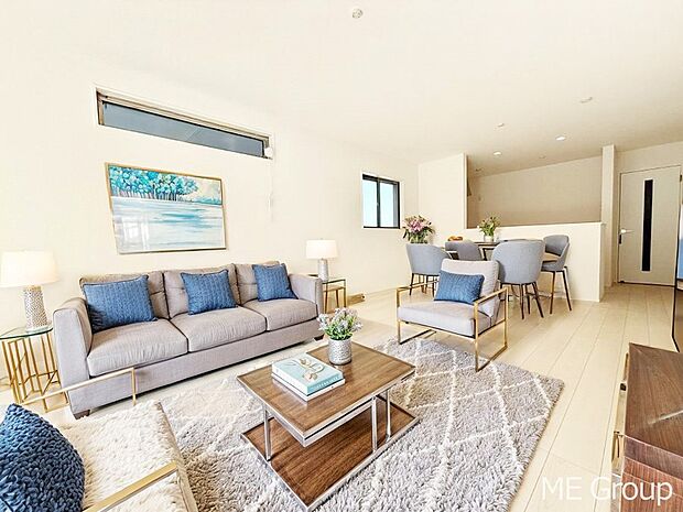 ■自然と会話が生まれる、心地よいひととき