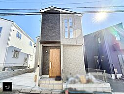 神奈川県川崎市宮前区野川本町２丁目