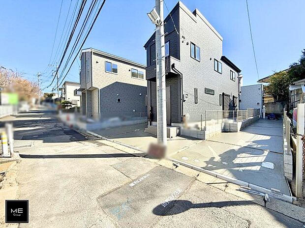 ■家族とのお出かけが楽しくなる環境です