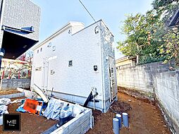 神奈川県川崎市宮前区野川本町２丁目